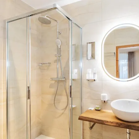 Zum Pfeiffer Szálloda