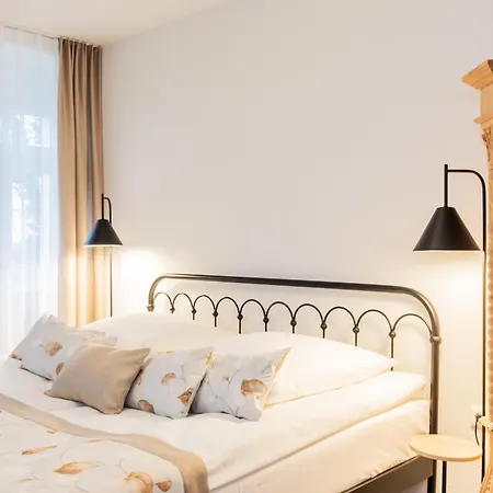 Zum Pfeiffer 酒店 拉德博伊尔