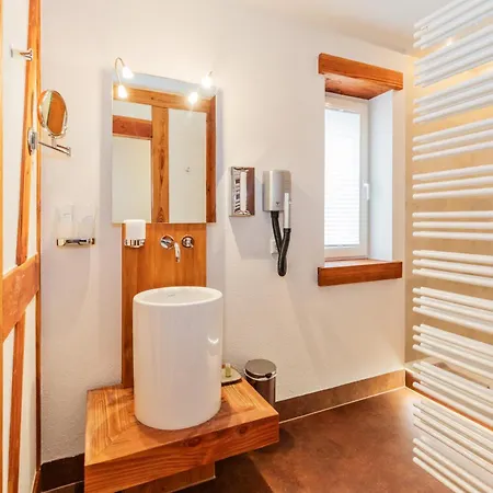 Szálloda Zum Pfeiffer Radebeul