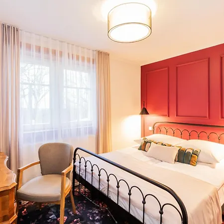 酒店 Zum Pfeiffer 3*