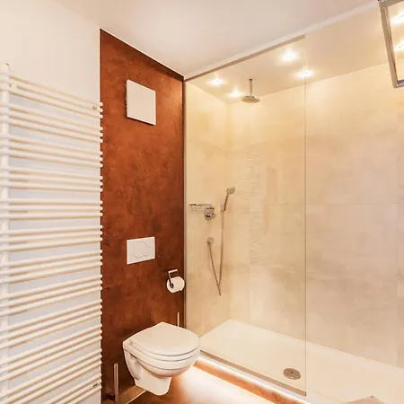 Zum Pfeiffer 酒店 拉德博伊尔