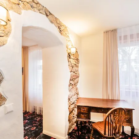 酒店 Zum Pfeiffer 3*