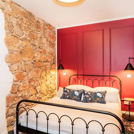 Zum Pfeiffer Hotell