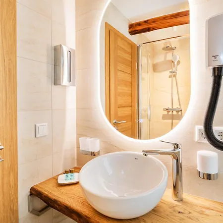 酒店 Zum Pfeiffer 3*