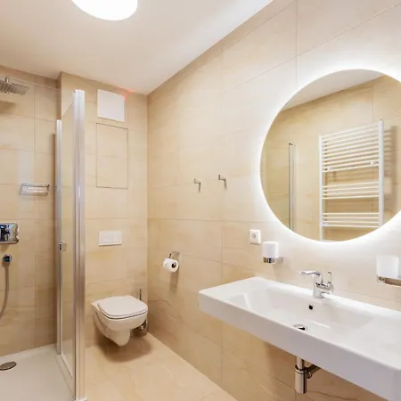 Zum Pfeiffer 酒店 3*