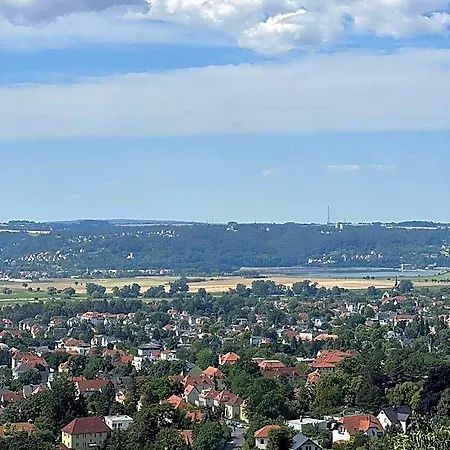 Zum Pfeiffer 3* Radebeul