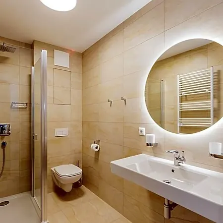 Hotel Zum Pfeiffer 3*