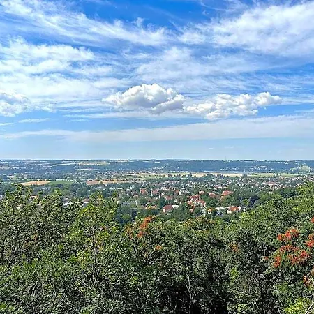 Zum Pfeiffer Radebeul