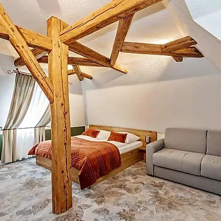 Hotel Zum Pfeiffer