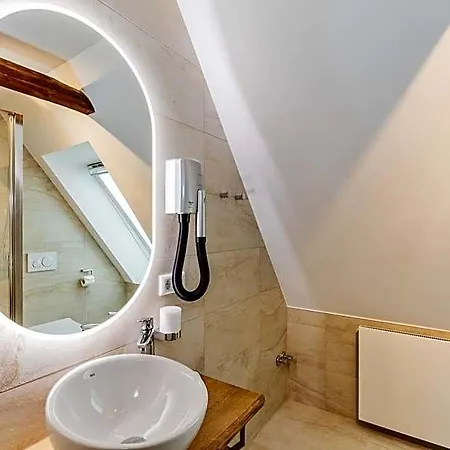 Zum Pfeiffer Hotel Radebeul