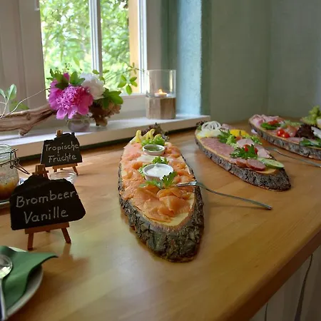 Zum Pfeiffer 3* 拉德博伊尔