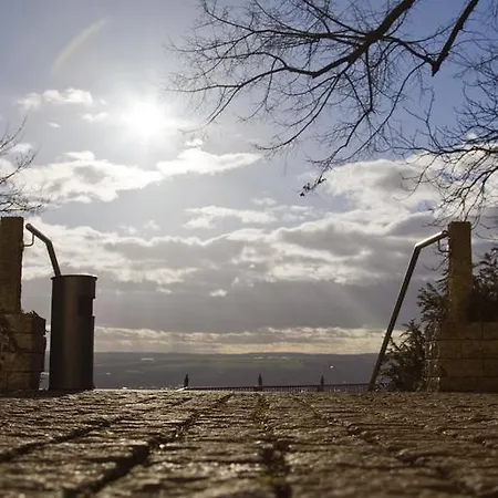 Szálloda Zum Pfeiffer 3*