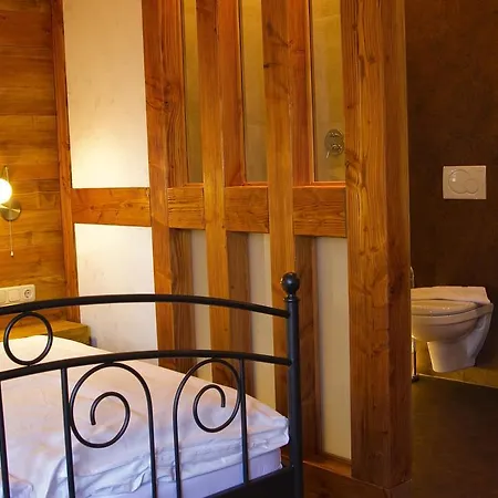 Szálloda Zum Pfeiffer Radebeul