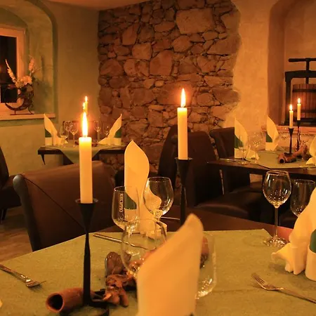 Zum Pfeiffer 3* Radebeul