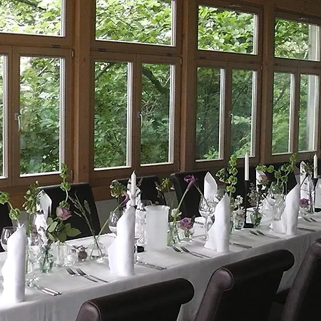 Hotel Zum Pfeiffer Radebeul