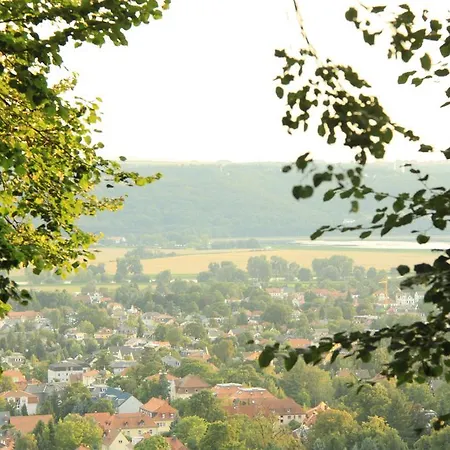 Szálloda Zum Pfeiffer Radebeul