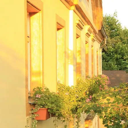 Zum Pfeiffer Szálloda