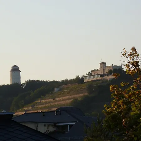 Zum Pfeiffer 拉德博伊尔