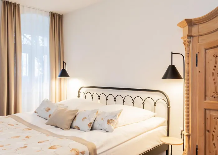 Zum Pfeiffer Hotel Radebeul