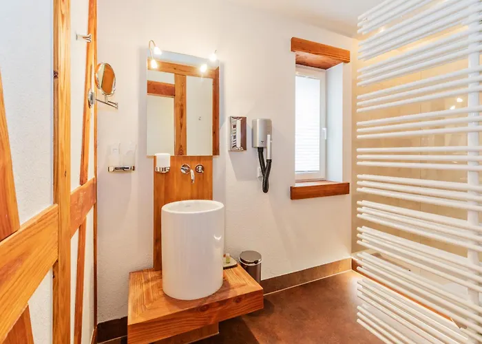 Hotel Zum Pfeiffer Radebeul