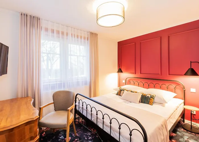 Hotel Zum Pfeiffer 3*