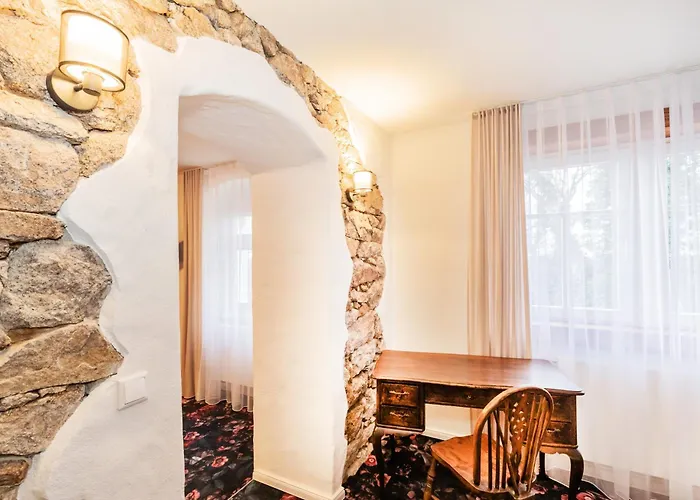 Hotel Zum Pfeiffer 3*