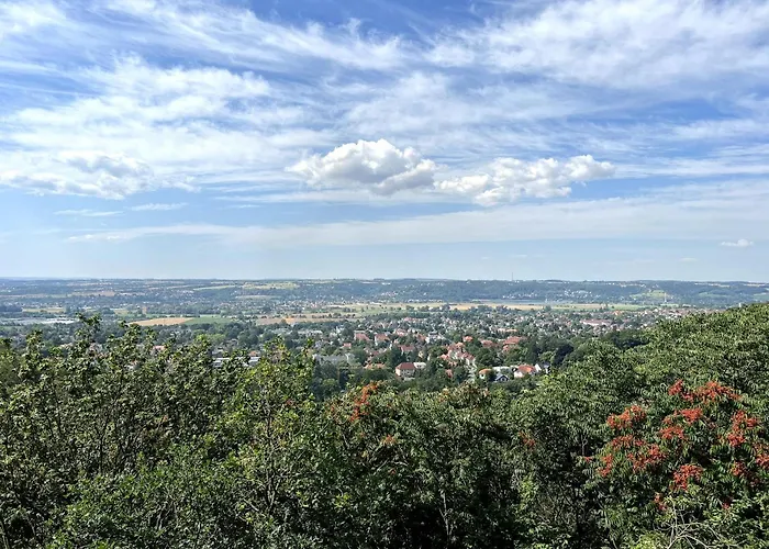 Zum Pfeiffer Hotel Radebeul