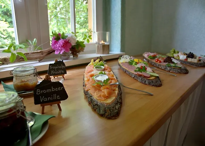 Zum Pfeiffer 3* Radebeul