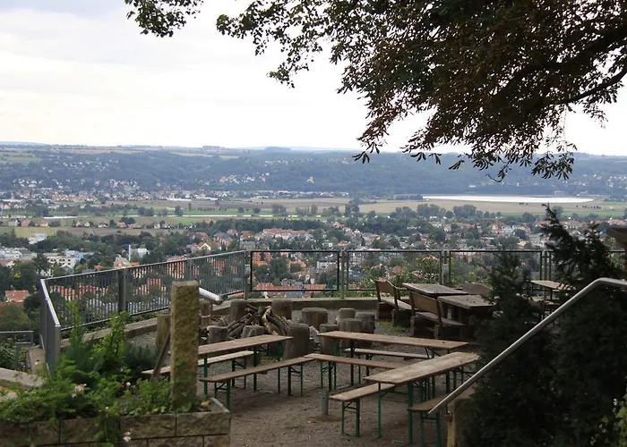 Zum Pfeiffer فندق