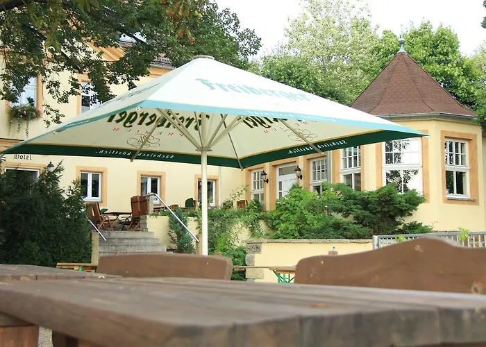 Hotel Zum Pfeiffer