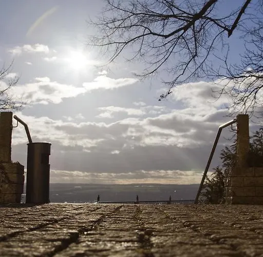 فندق Zum Pfeiffer 3*