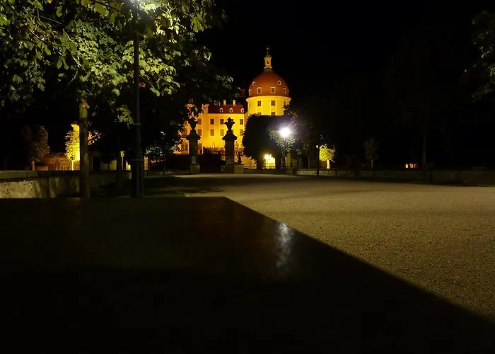 فندق Zum Pfeiffer 3*