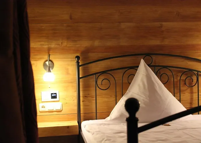 Zum Pfeiffer راديبول