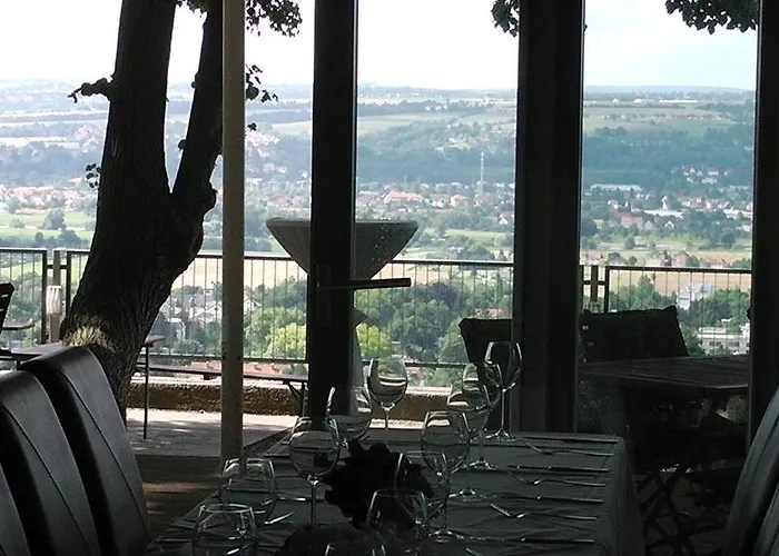 Zum Pfeiffer 3* Radebeul