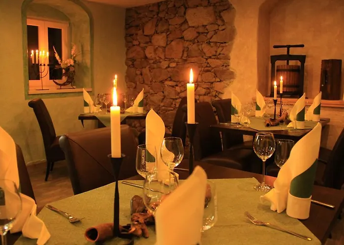 Zum Pfeiffer 3* راديبول