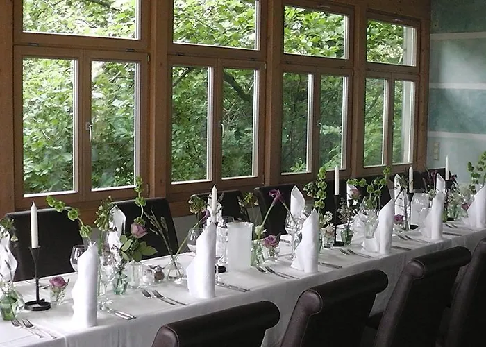 Hotel Zum Pfeiffer Radebeul