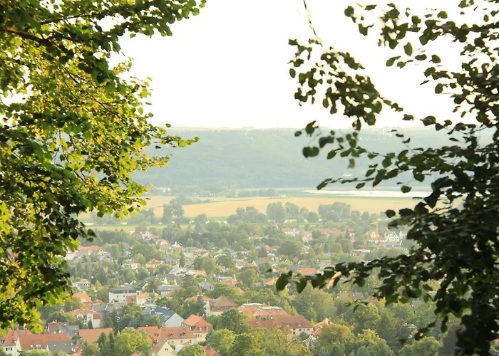 فندق Zum Pfeiffer راديبول