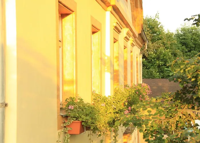 Zum Pfeiffer فندق