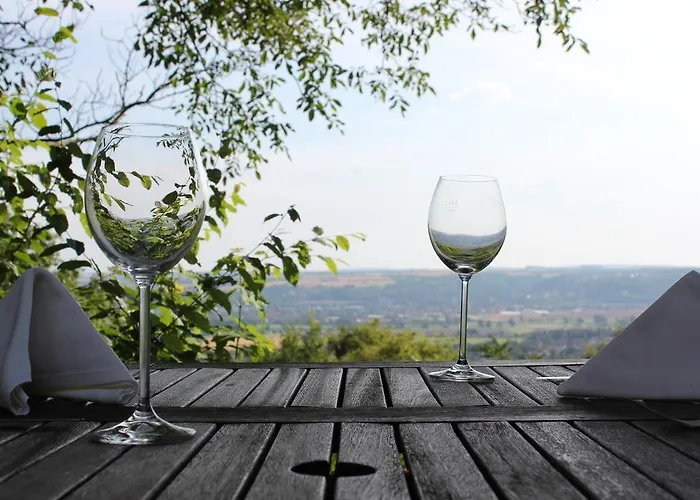 Hotel Zum Pfeiffer Radebeul