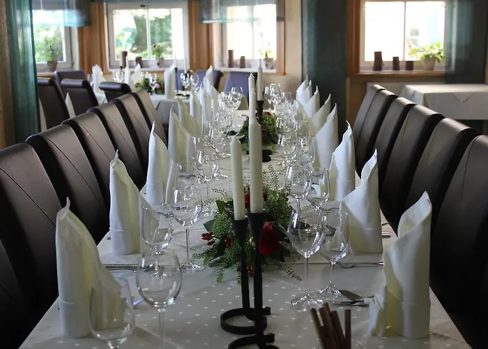 Hotel Zum Pfeiffer 3*