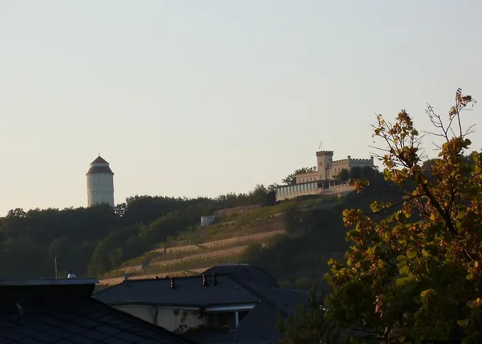 Zum Pfeiffer Radebeul